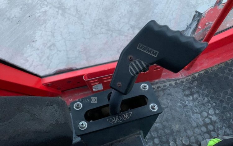 HAMM 3516 / VM4-14 17T  24450096