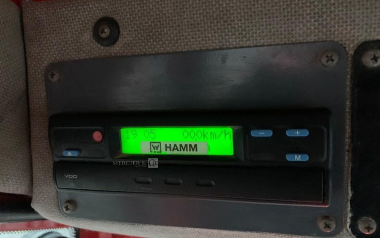 HAMM 3516 / VM4-14 17T  24450096