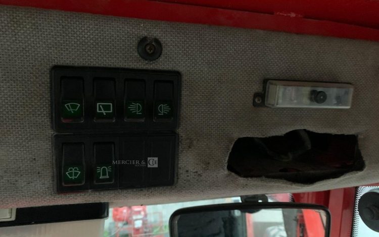 HAMM 3516 / VM4-14 17T  24450096