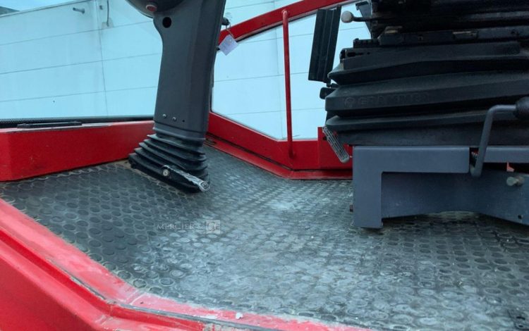 HAMM 3516 / VM4-14 17T  24450096