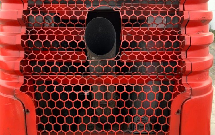 HAMM 3516 / VM4-14 17T  24450096