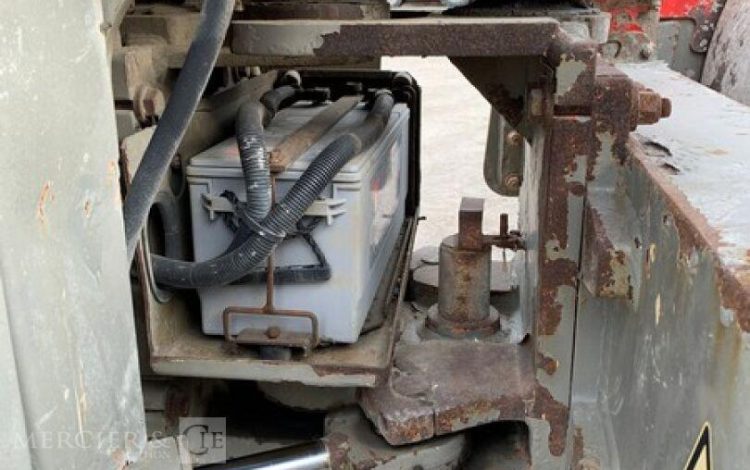 HAMM 3516 / VM4-14 17T  24450096