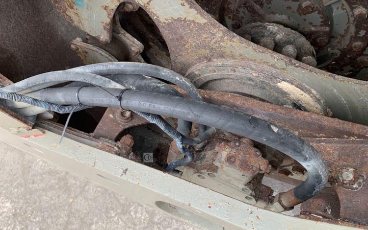 HAMM 3516 / VM4-14 17T  24450096