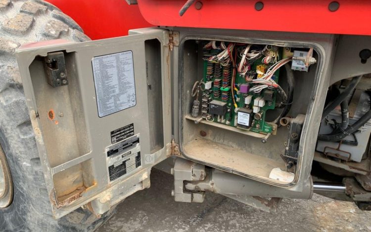 HAMM 3516 / VM4-14 17T  24450096