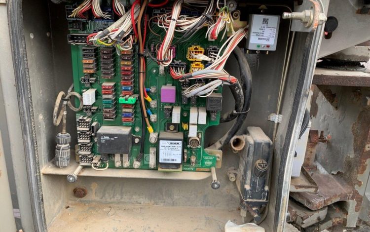 HAMM 3516 / VM4-14 17T  24450096