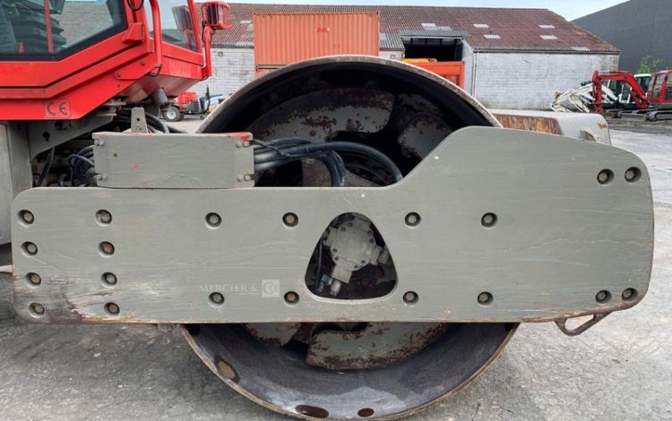 HAMM 3516 / VM4-14 17T  24450096