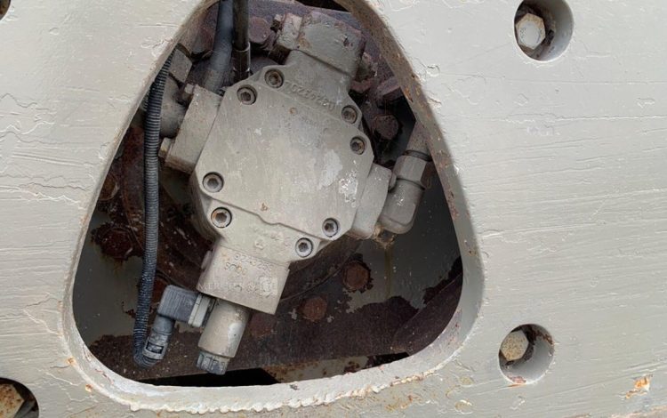 HAMM 3516 / VM4-14 17T  24450096