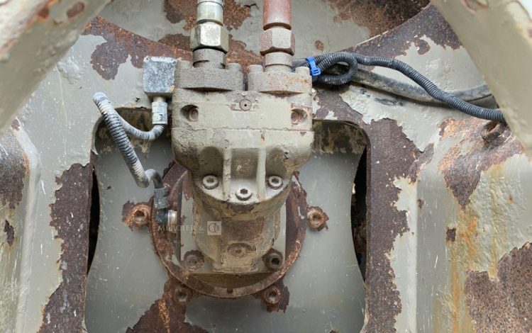 HAMM 3516 / VM4-14 17T  24450096