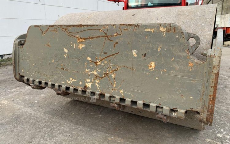 HAMM 3516 / VM4-14 17T  24450096