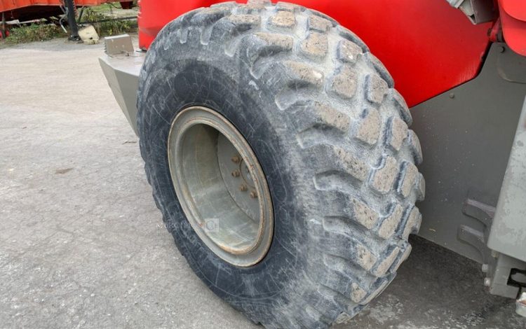 HAMM 3516 / VM4-14 17T  24450096