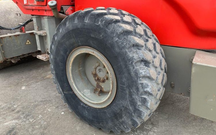 HAMM 3516 / VM4-14 17T  24450096