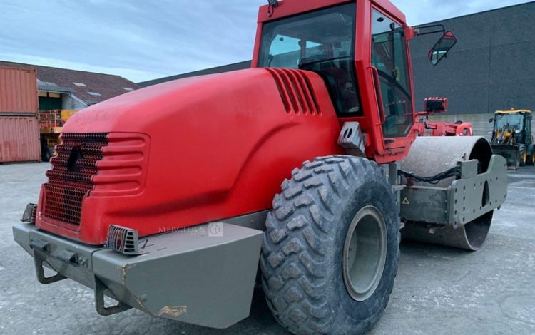 HAMM 3516 / VM4-14 17T  24450096