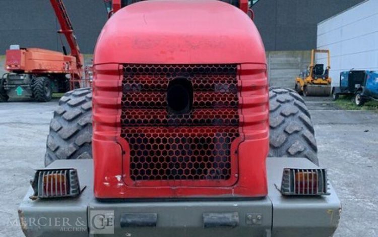 HAMM 3516 / VM4-14 17T  24450096