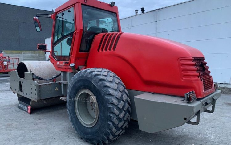 HAMM 3516 / VM4-14 17T  24450096