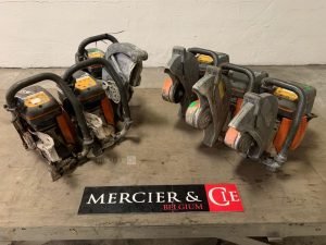 HUSQVARNA K770  11MAM92025