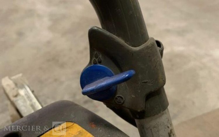 HUSQVARNA K770  11MAM92025