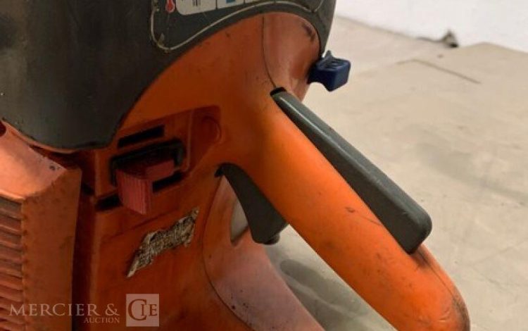 HUSQVARNA K770  11MAM92025