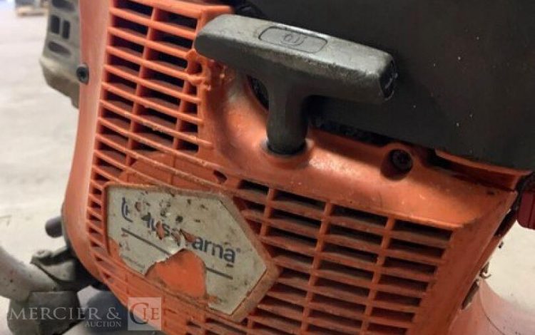 HUSQVARNA K770  11MAM92025