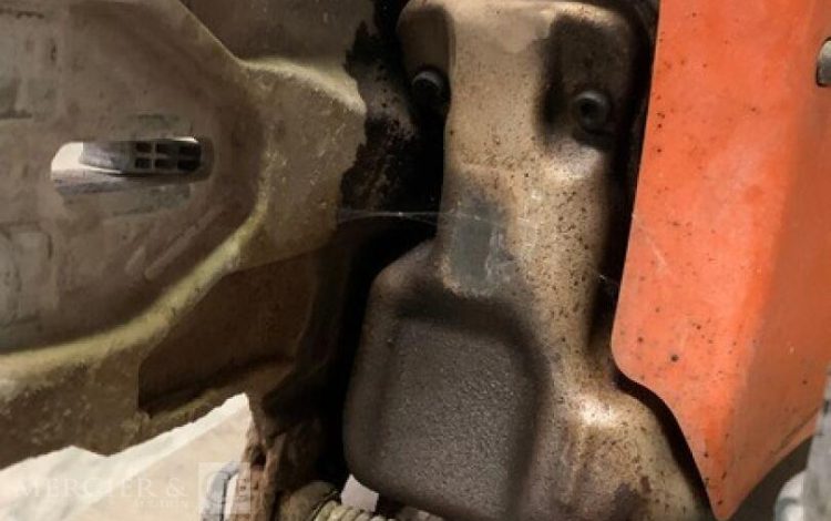 HUSQVARNA K770  11MAM92025