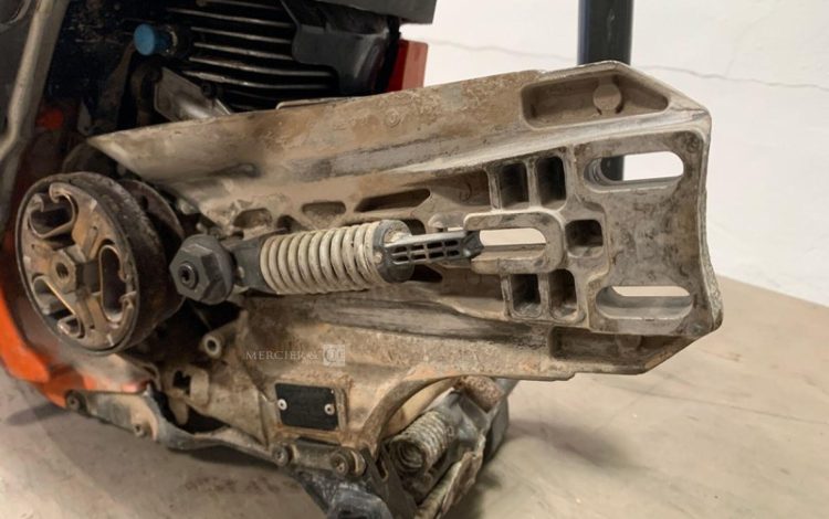 HUSQVARNA K770  11MAM92025