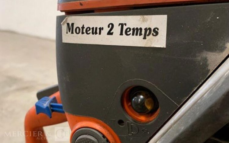 HUSQVARNA K770  11MAM92025