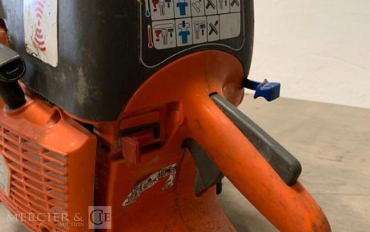 HUSQVARNA K770  11MAM92025