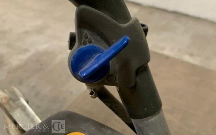 HUSQVARNA K770  11MAM92025