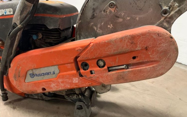 HUSQVARNA K770  11MAM92025