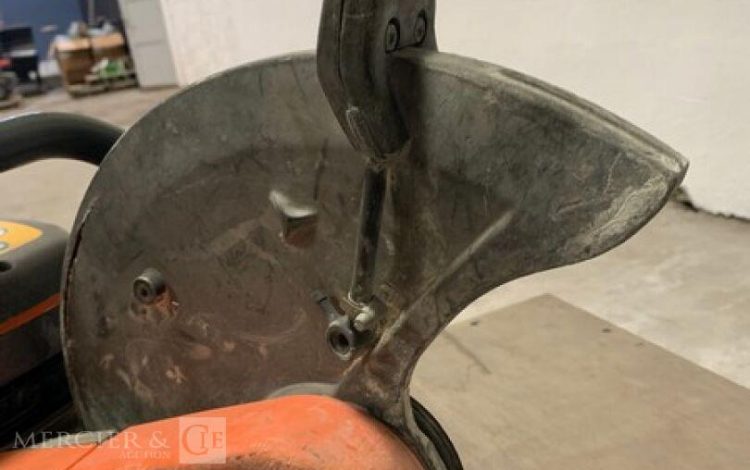 HUSQVARNA K770  11MAM92025