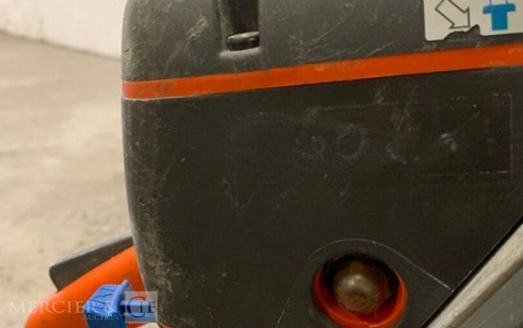 HUSQVARNA K770  11MAM92025