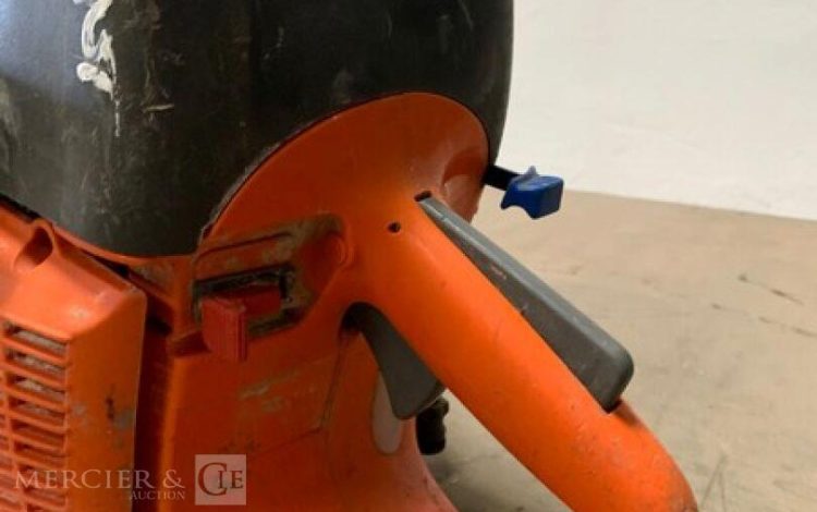 HUSQVARNA K770  11MAM92025