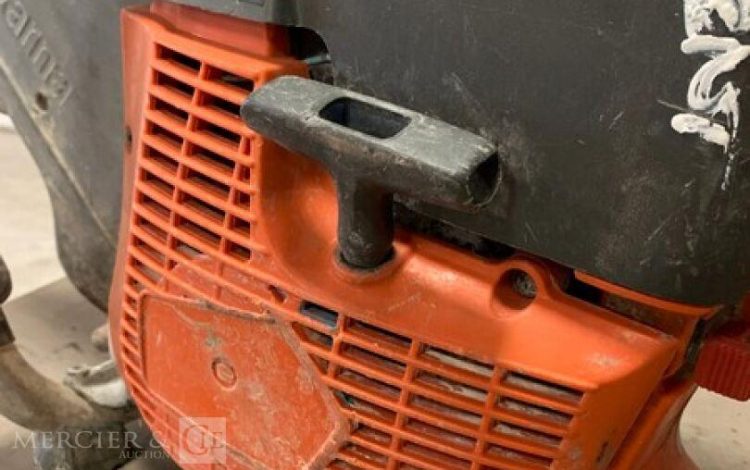 HUSQVARNA K770  11MAM92025