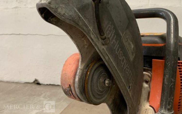 HUSQVARNA K770  11MAM92025