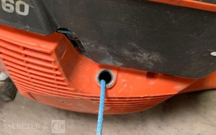 HUSQVARNA K770  11MAM92025