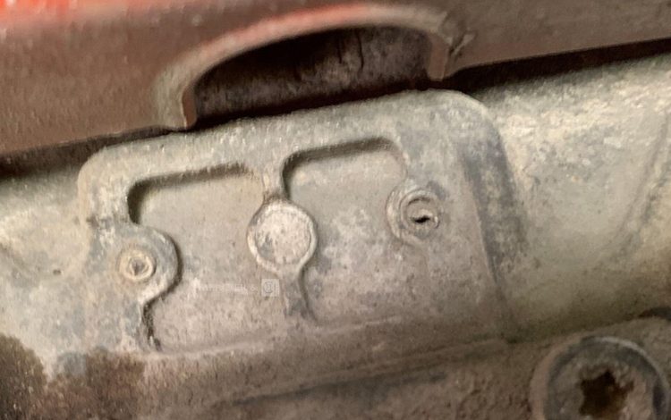 HUSQVARNA K770  11MAM92025