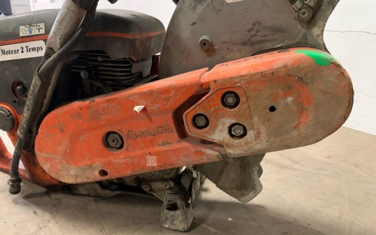 HUSQVARNA K770  11MAM92025