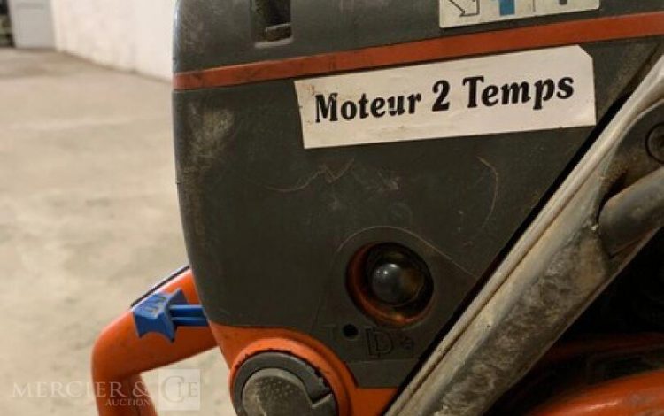 HUSQVARNA K770  11MAM92025