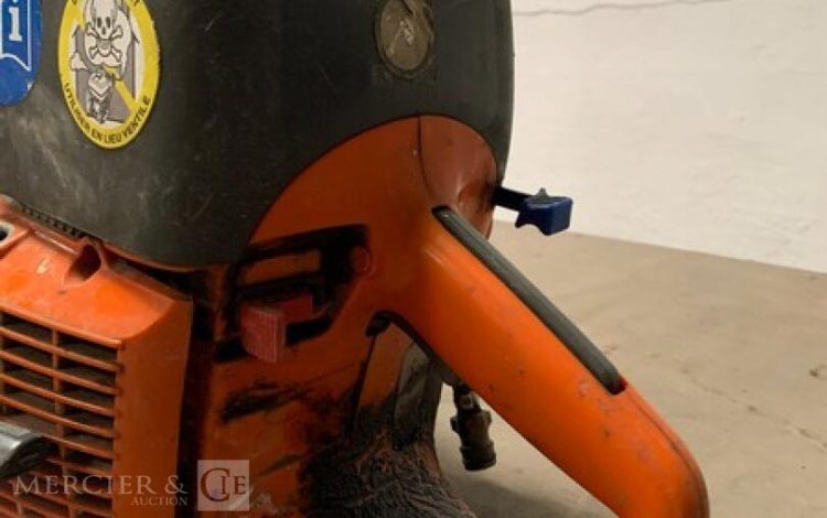 HUSQVARNA K770  11MAM92025