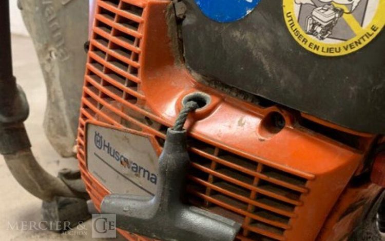 HUSQVARNA K770  11MAM92025