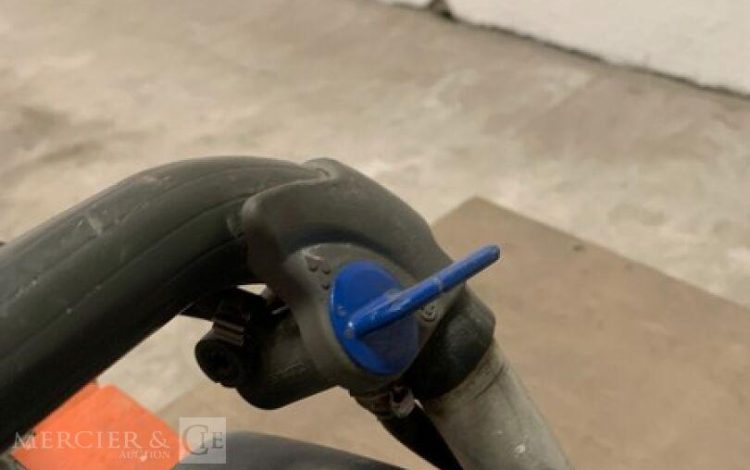 HUSQVARNA K770  11MAM92025