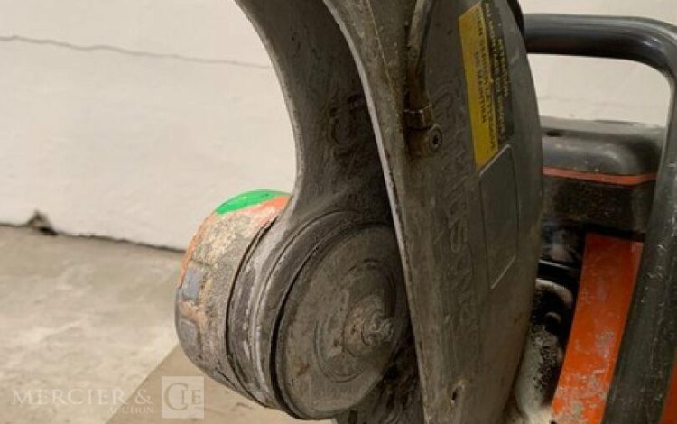 HUSQVARNA K770  11MAM92025