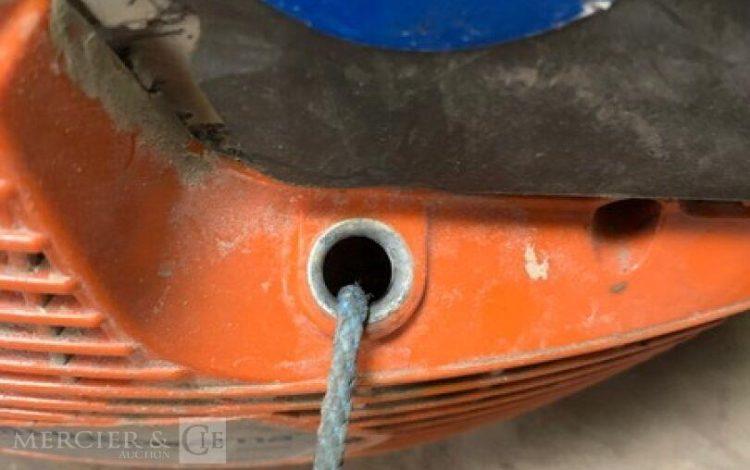 HUSQVARNA K770  11MAM92025