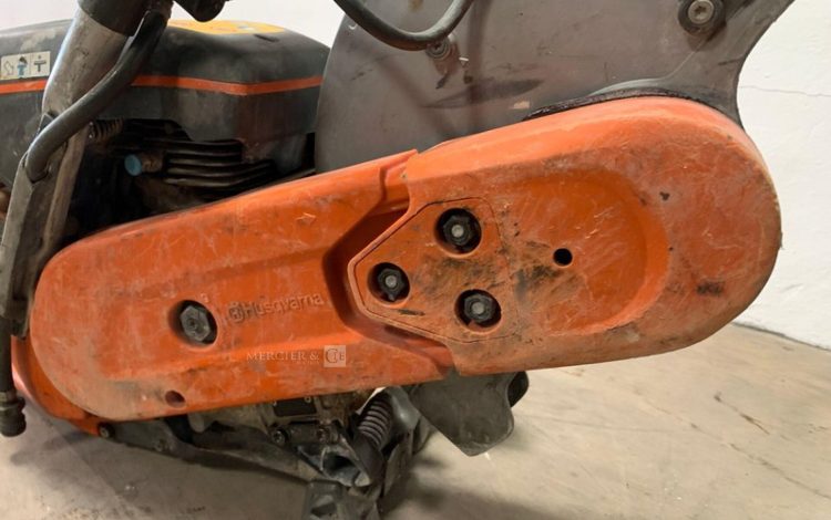 HUSQVARNA K770  11MAM92025