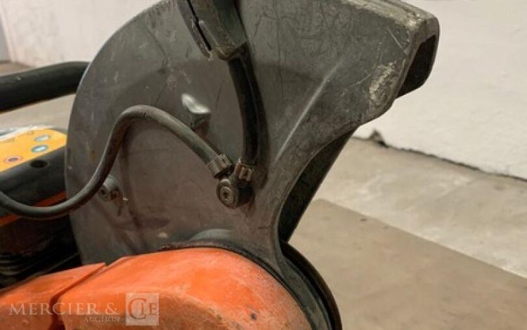 HUSQVARNA K770  11MAM92025