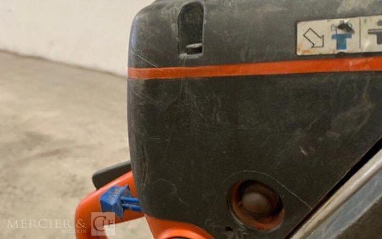 HUSQVARNA K770  11MAM92025