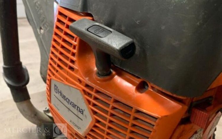 HUSQVARNA K770  11MAM92025