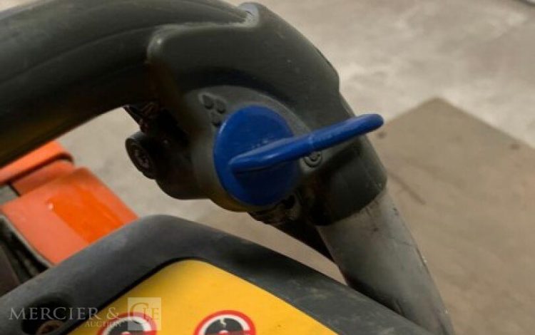 HUSQVARNA K770  11MAM92025