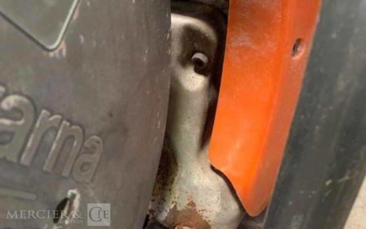 HUSQVARNA K770  11MAM92025