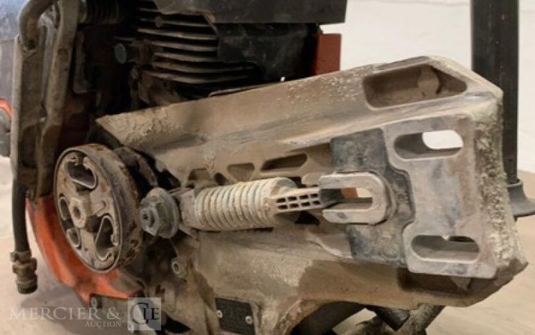 HUSQVARNA K770  11MAM92025