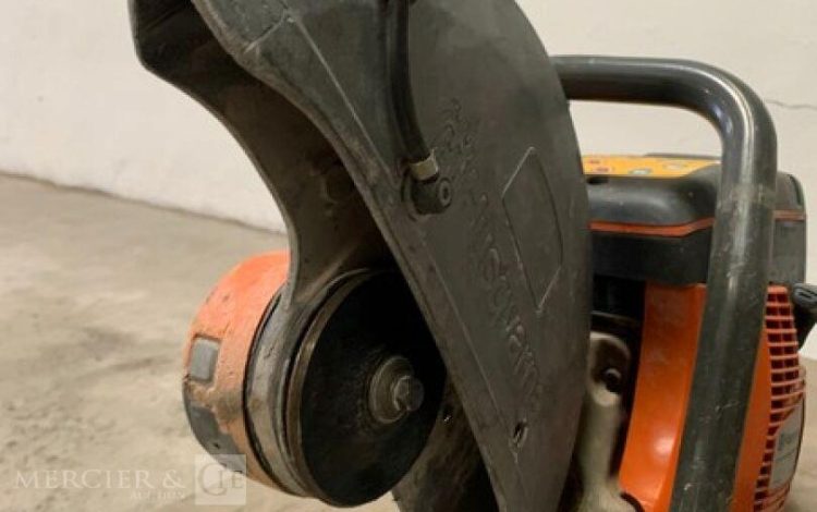 HUSQVARNA K770  11MAM92025